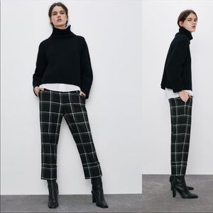 Zara Pants